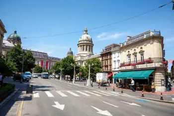 5-Tage-Städtereise nach Wien mit Flug und Hotel inklusive 2026: Sachliche Einordnung und Reiseplanung
