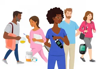 Understand Type 2 Diabetes Treatment Options: A Clinical Overview