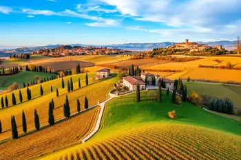Férias de 7 dias na Toscana com hotel e voos incluídos 2026: Guia Analítico para Planear a Sua Viagem