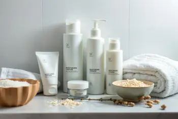 Top-rated moisturizing lotions for extra dry skin: An evidence-based comparison