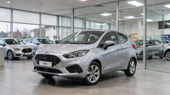 Ford Fiesta remaining stock: current availability and prices 2026 | Market status and buyer context