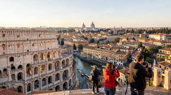 3 jours d'escapade urbaine à Rome incluant le petit-déjeuner pour 2026 : guide complet des options d'hébergement, attractions et planification