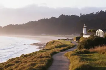 5-night getaway to Byron Bay including accommodation and spa treatments: An evidence-based planning guide