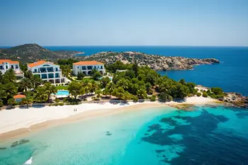7 notti tutto incluso in Sardegna per una vacanza al mare con voli: analisi delle opzioni e dinamiche di mercato