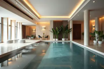 Türkiye'deki wellness resortları: bilinmesi gereken destinasyonlar ve hizmetler: Sektörel Analiz ve Rehber