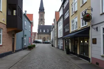3-dages historisk ophold i Ribe med hotel og guidede udflugter: En faktabaseret rejseplan