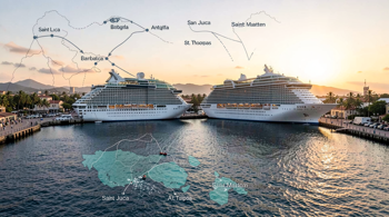 Barbados Cruise Deals 2027: A Sailing and Fare Analysis