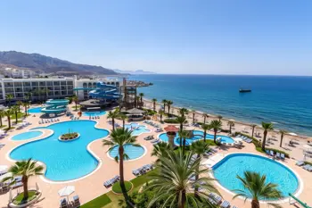 7-dagers all-inclusive-feriepakke til Kreta med fly og resortfasiliteter: En analyse av reisemarkedet og destinasjonsegenskaper