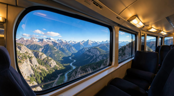 Scenic cross-country train trips to plan: A Comprehensive Route-by-Route Guide
