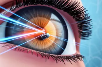 New Treatments for Glaucoma