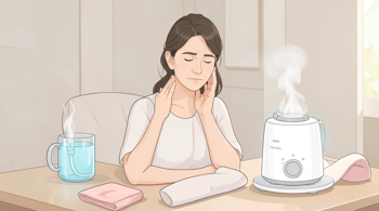 Effective ways to manage occasional sinus congestion naturally: Evidence, limits, and safe routines