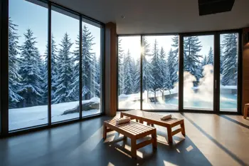Analyse und Marktübersicht regionaler Spa-Angebote: 7-tägige Unterkunft im Schwarzwald mit Wellnessbereich und WLAN