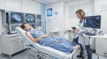 Best hospitals for Sleep Medicine: A Data-Based Guide to Clinical Programs