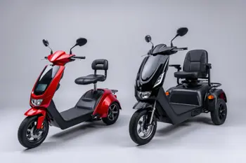 Electric Mobility Scooters on Sale: A Detailed Analysis of Current Market Trends and Equipment Specifications
