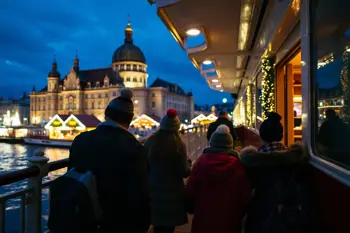 Holiday season river cruises for families: A practical winter travel analysis