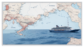13-night cruise to Portugal: An analytical guide to routes, ports, costs, and travel considerations