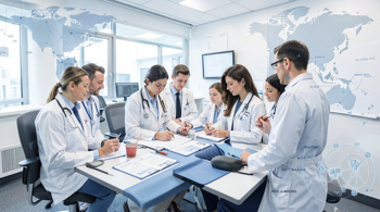 Best hospitals for Endocrinology: A data-led global review
