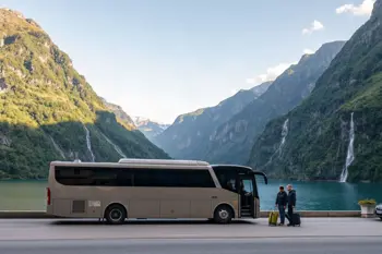 5-dagers tur til Geirangerfjorden med halvpensjon og bussreise: Praktisk reiseguide og vurdering