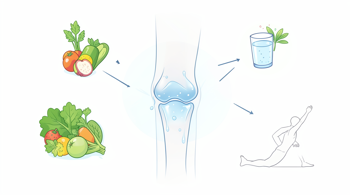 Effective ways to manage joint stiffness naturally: A Research-Based Analysis of Mobility Maintenance