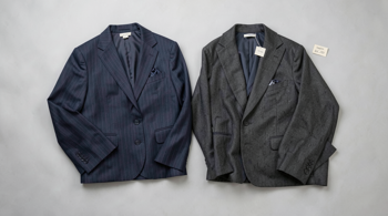 Men's Luxury Suits on sale: A Consumer Intelligence Report on Market Trends, Fabric Grades, and Where Markdowns Actually Appear