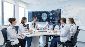 Die besten Krankenhäuser der Welt für die Behandlung von Multipler Sklerose: Ein internationaler Vergleich
