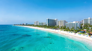 Viaje de 3 días para disfrutar Cancún: Plan exclusivo de ofertas de 2024: Análisis de itinerarios y logística de viaje
