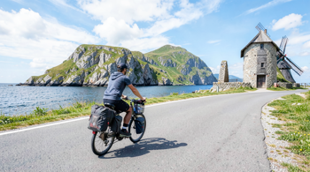 5-dagars cykelsemester på Gotland med helpension och bagagefrakt 2026: En djupgående guide till rutter, planering och logistik