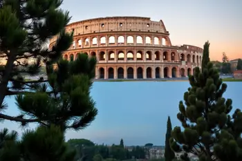 Forbrukerguide og markedsanalyse: 3-dagers storbyferie til Roma med fly og hotell inkludert