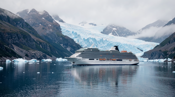 14-day Alaska glacier cruise deals: A comprehensive analysis of long-duration itinerary logistics and market trends