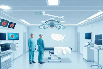 Best hospitals for cardiac surgery treatment: A data-focused guide to U.S. programs