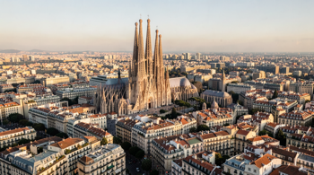Viagem de fim de semana de 3 dias para Barcelona com voos e hotel: Guia Técnico de Logística, Custos e Roteiro Estratégico