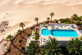 Paketresor för villauthyrning i Playa del Inglés, Gran Canaria: En analytisk guide för resenärer
