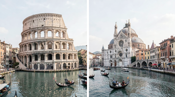 7 days Italy vacation packages: An evidence-based guide to routes, costs, and trade-offs