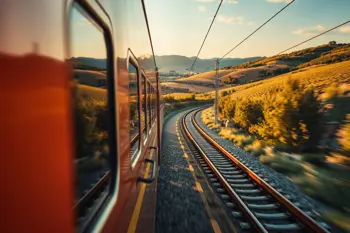 Tour in Treno 12 Giorni Italia Pensionati: Analisi dei percorsi ferroviari organizzati per la terza età