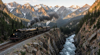 Colorado Mountain Train Tours for Travelers: An Analytical Overview of Heritage Rail Systems and High-Altitude Corridors