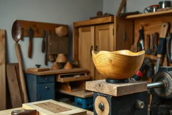 Discover Your Next Woodworking Interest: A Report on Paths, Projects, and Practical Fit