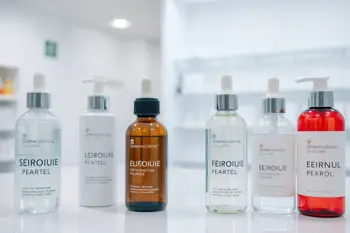 Mejor gel para la psoriasis y la piel seca: análisis técnico de opciones dermatológicas