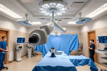 Best hospitals for hip replacement in the United States