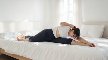 Home approaches for mild morning stiffness: Clinical perspectives and movement strategies