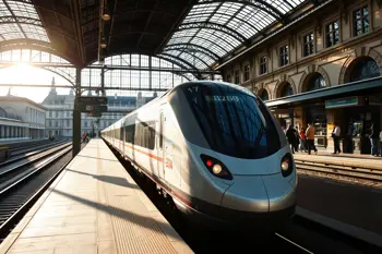 By train to Paris: Hotel and breakfast included: A Guide to Streamlined Travel Planning