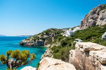 Analyse af markedstendenser: 8-dages all-inclusive ferie til Rhodos med fly inkluderet 2026