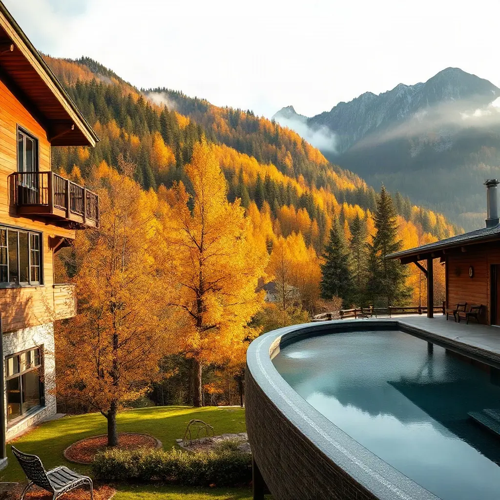 4 Tage Wellness-Wochenende im Bayerischen Wald mit Halbpension: Ein Leitfaden für Erholungssuchende
