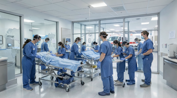 Best hospitals for Trauma Care: A Data-Based Guide to Level I Centers and Regional Expertise