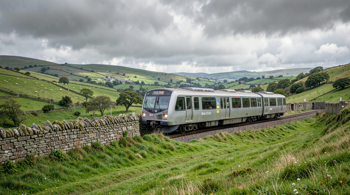 Analyzing the 3-day Dublin to Cork rail-and-stay package with hotel and train tickets included: A Professional Guide to Southwest Irish Logistics