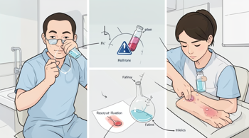 Warning signs of type 2 diabetes: Clinical context and testing guidance