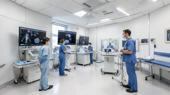 Mejores hospitales para el ictus: Análisis de los estándares asistenciales y protocolos críticos