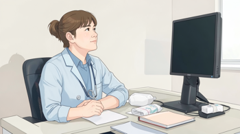 Ways to manage neck pain at home: Evidence-based guidance for safer self-care