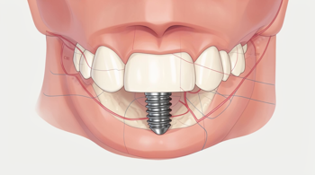 Dental implants for lower jaw: procedure and costs: A clinical and pricing overview