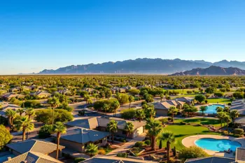 Affordable real estate options for retirees in Arizona