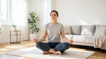 Effective ways to manage tension headaches naturally: A clinical overview of non-pharmacological strategies